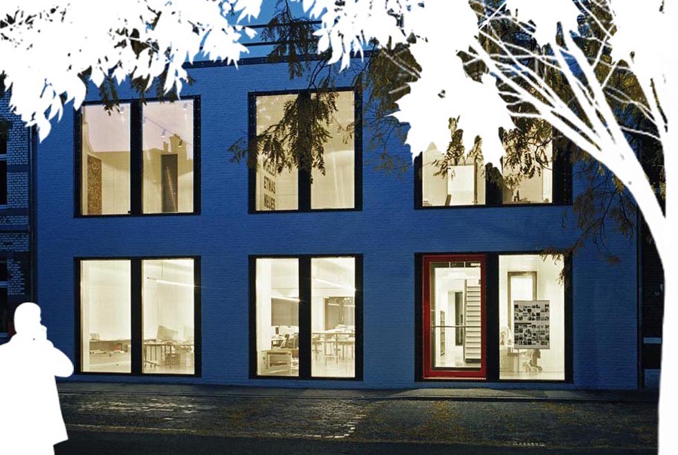 huisvesting